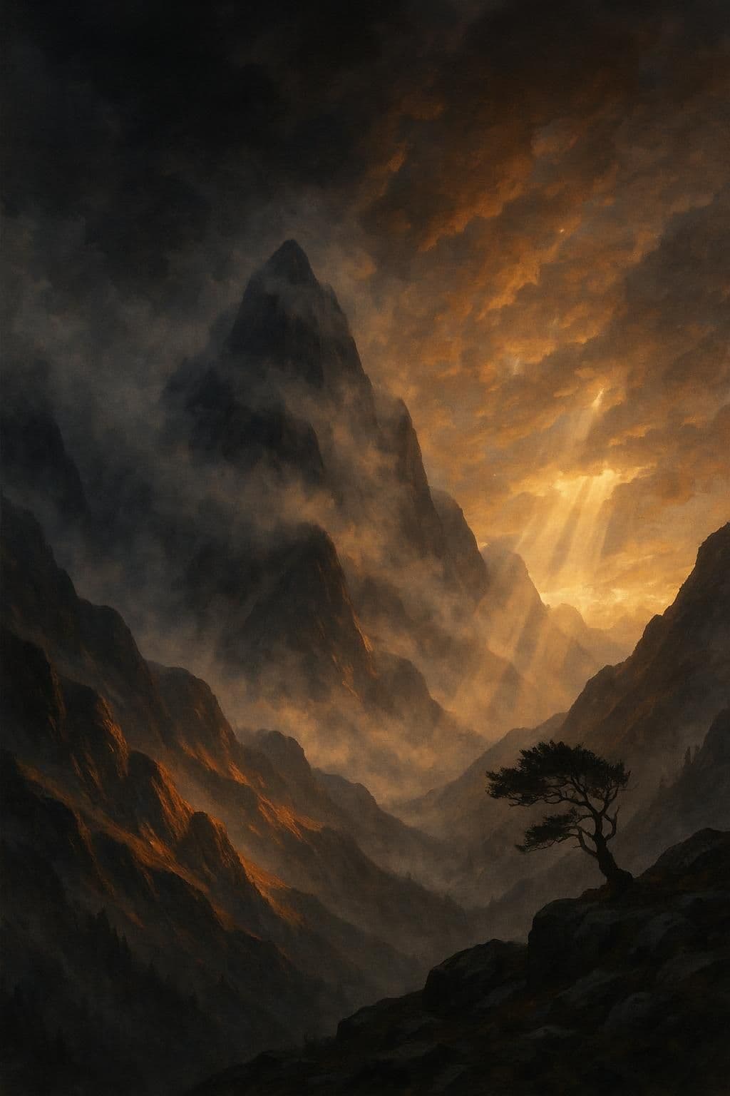 El Valor Verdadero Surge Frente al Temor No es valentía si no hay nada que temer. — Mahatma Gandhi