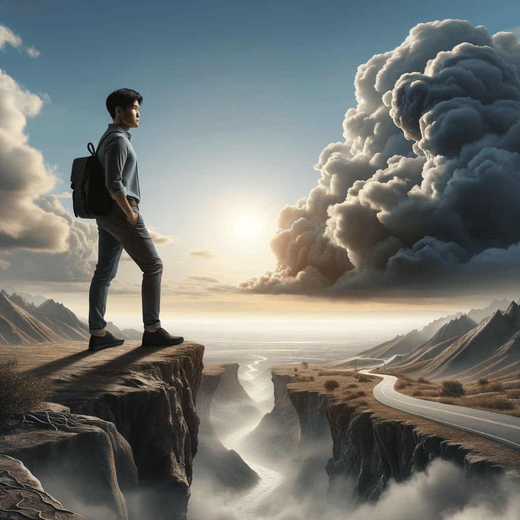 El mayor error que puedes cometer en la vida es temer continuamente que vas a cometer uno. — Elbert Hubbard