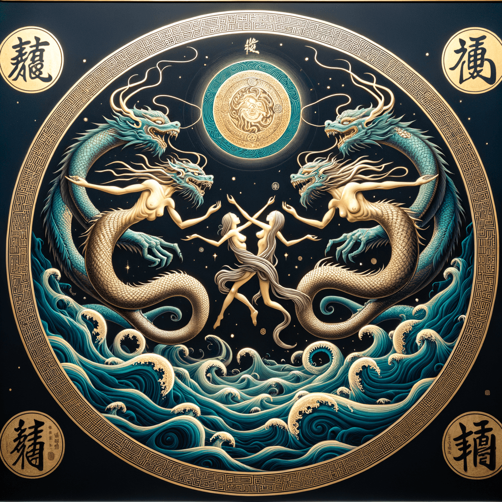 En lo más profundo de cada sueño, hay un alma bailando.