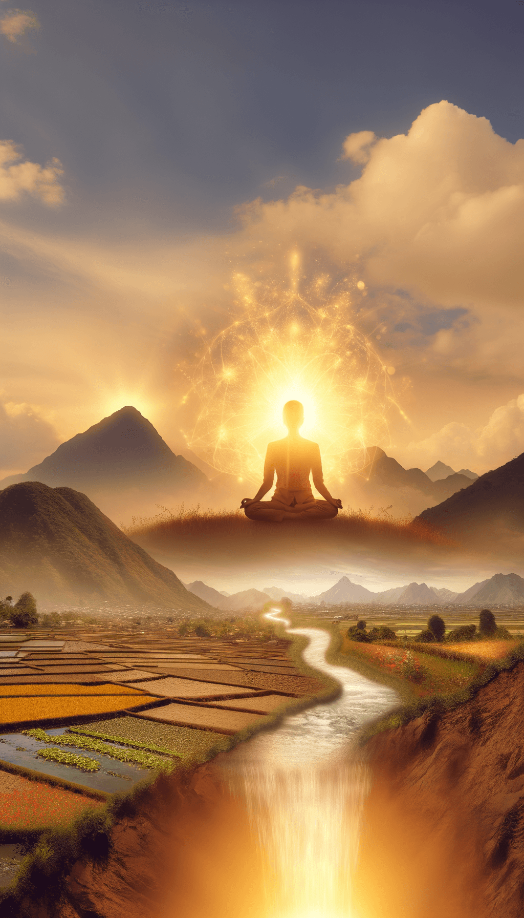 Awareness is the greatest agent for change. — Eckhart Tolle