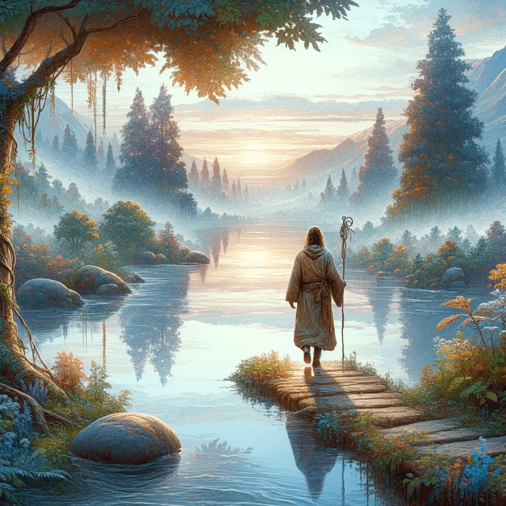 You can never plan the future by the past. — Edmund Burke