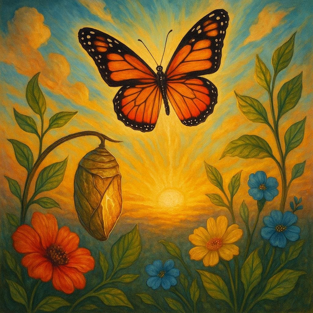 Hagas lo que hagas, sé diferente; ese fue el consejo que me dio mi madre, y no puedo pensar en un mejor consejo para un emprendedor. — Anita Roddick