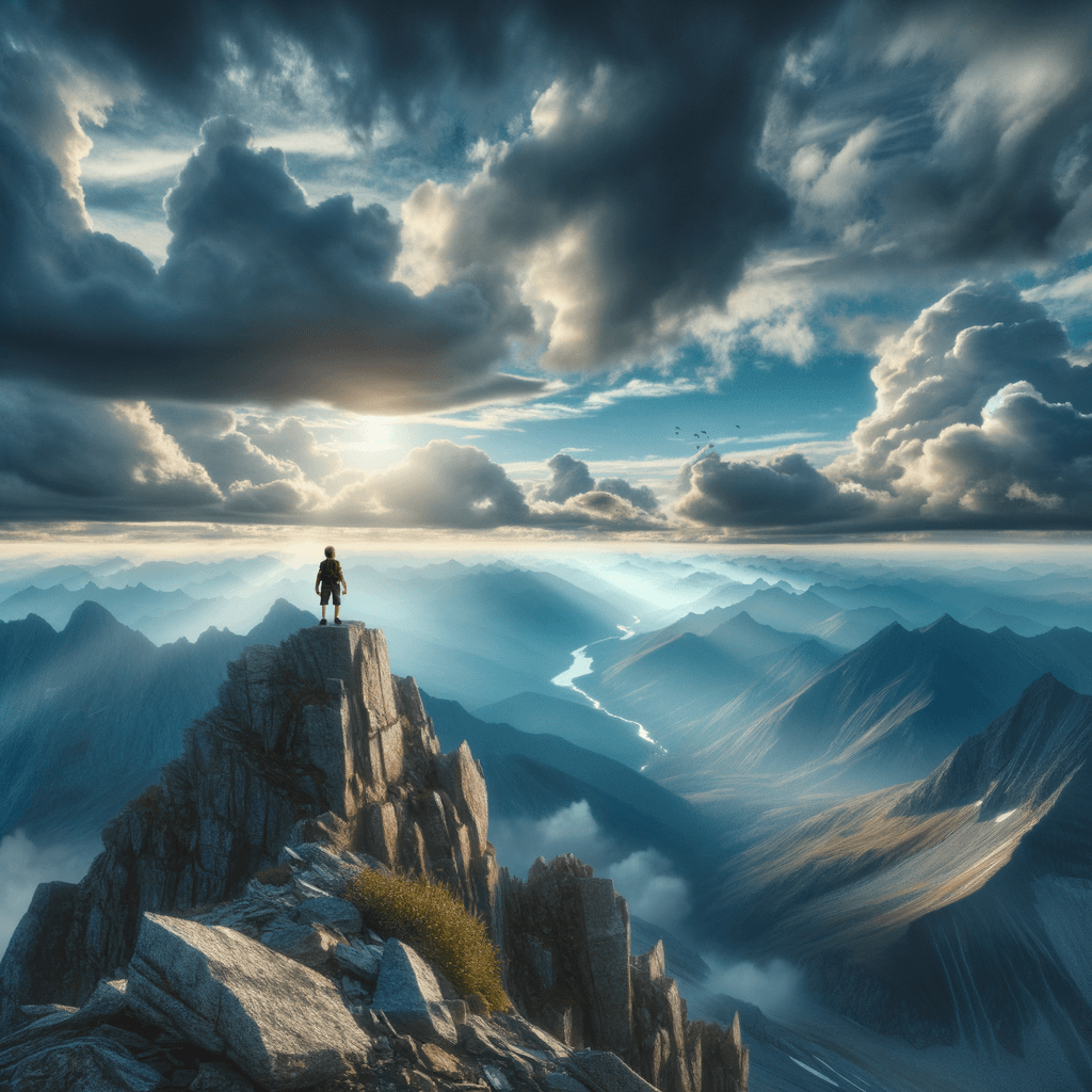 You may be surprised by the limits of your own capabilities. — Christine Lagarde