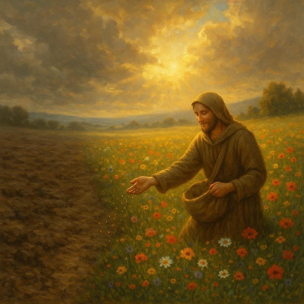 One must be poor to know the luxury of giving. — George Eliot