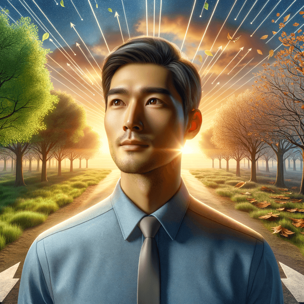 A partir de hoy, necesito olvidar lo que se ha ido, apreciar lo que aún queda y esperar con ilusión lo que viene. — Jose N. Harris