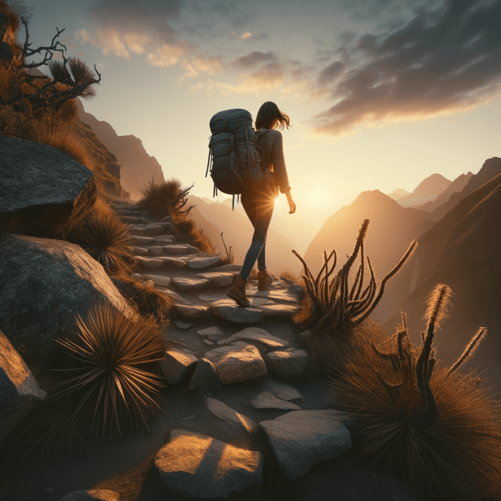 Every endeavor is accompanied by its own difficulty. — Siddhartha Gautama