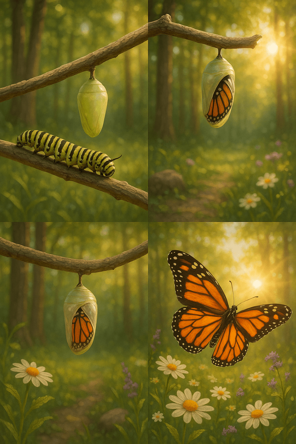 No masterpiece was ever created by a lazy artist. — Salvador Dalí