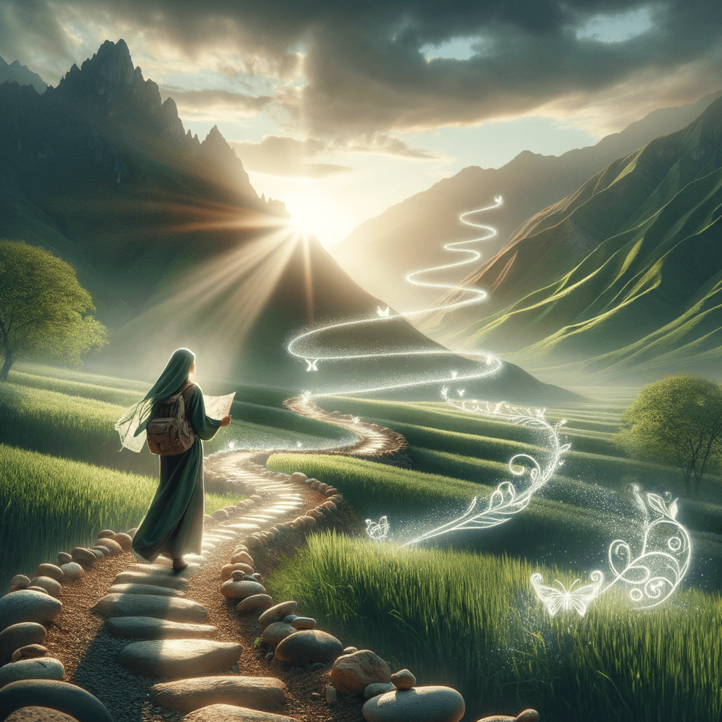 带着目标行动,你的目标将会到达你。——米歇尔·德·蒙田