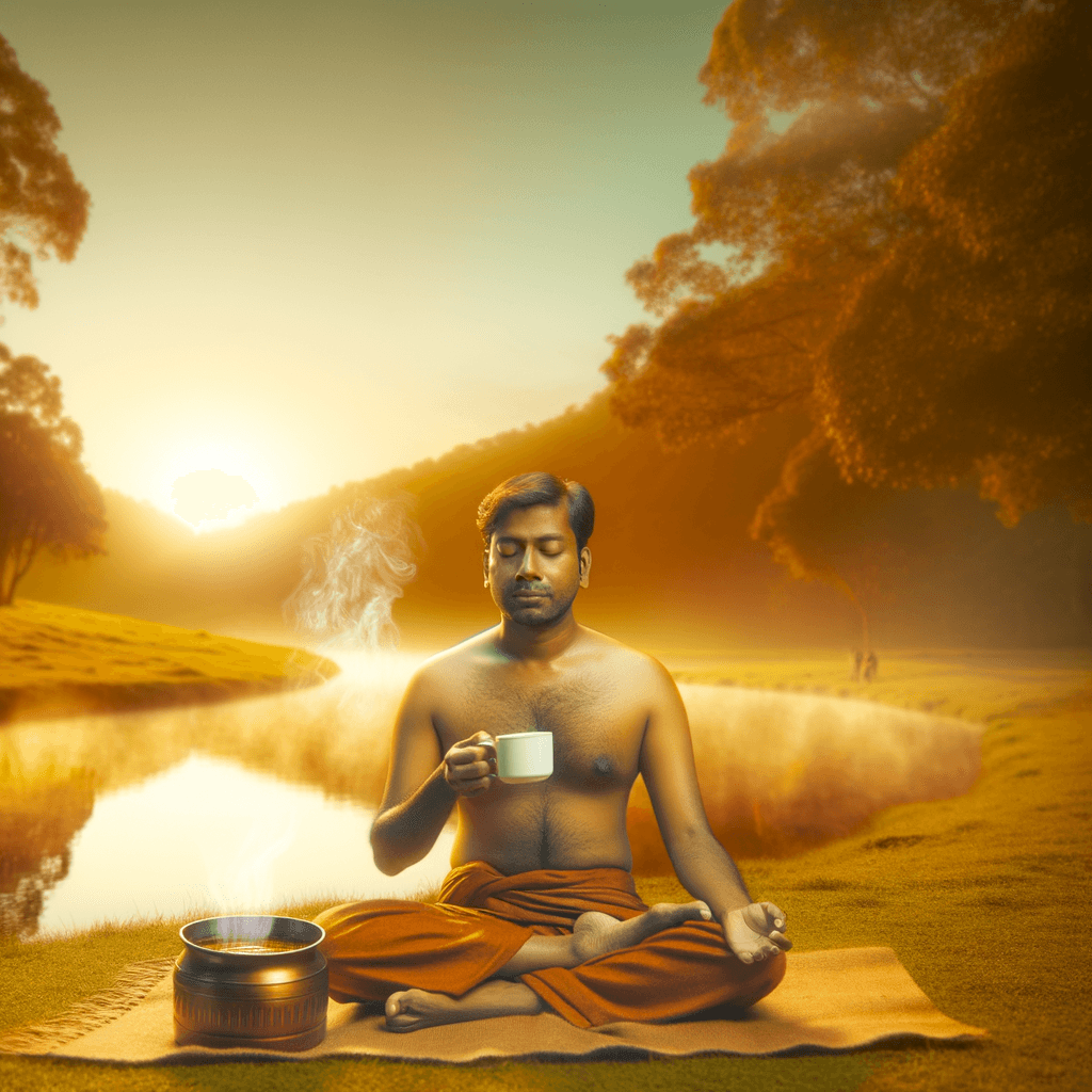 La vida no se trata de ser bueno en algo. Se trata de ser bueno contigo mismo. — Autor desconocido, pero ampliamente reconocido en círculos de atención plena