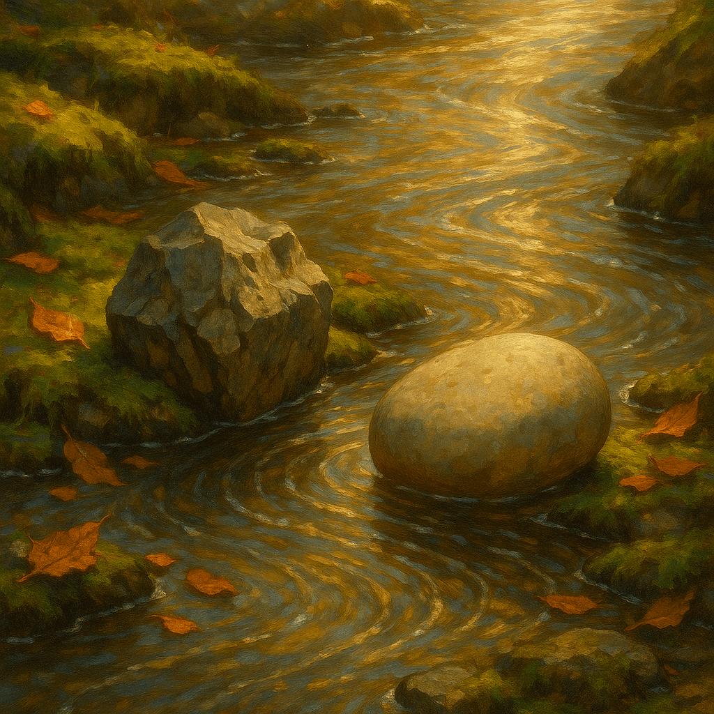 Naciste para ser real, no perfecto. — Ralph Marston