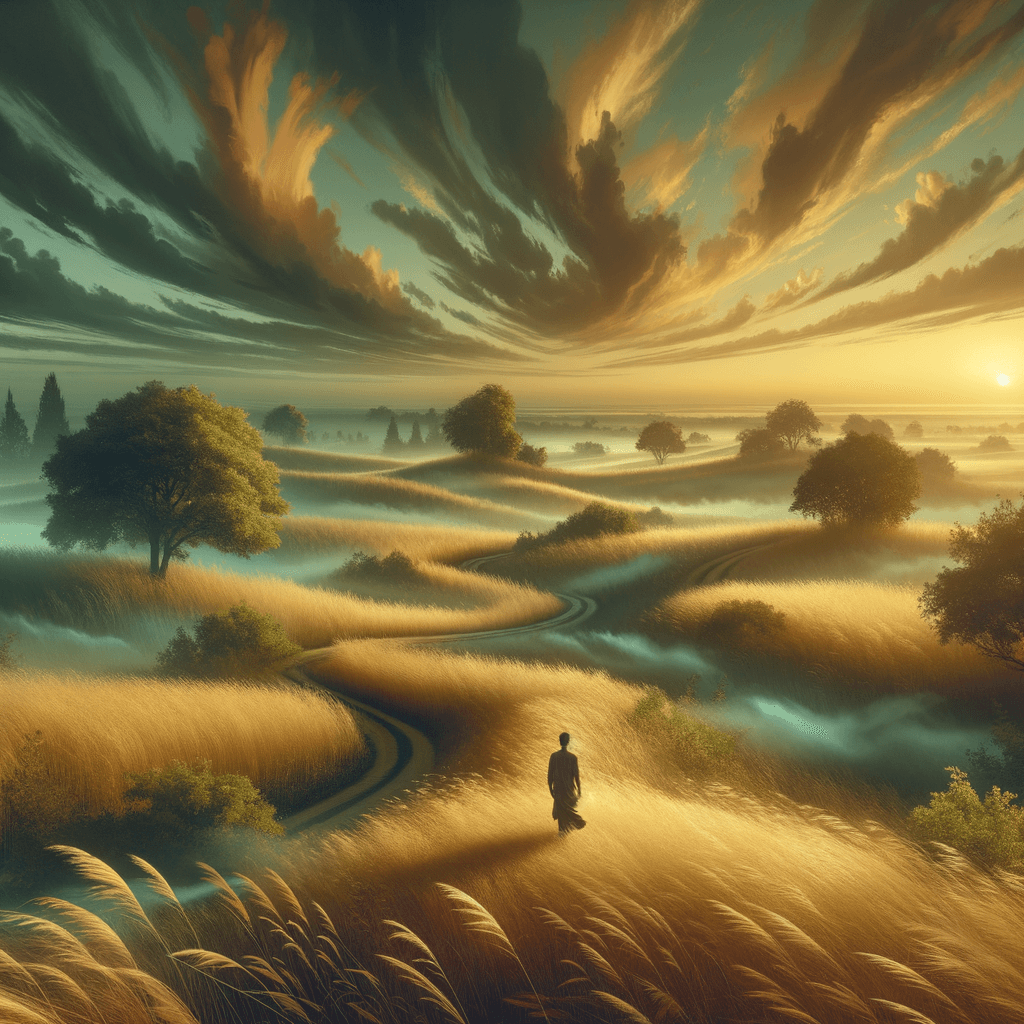 Los vientos del cielo cambian de dirección, y tú debes cambiar con ellos. — John O'Donohue