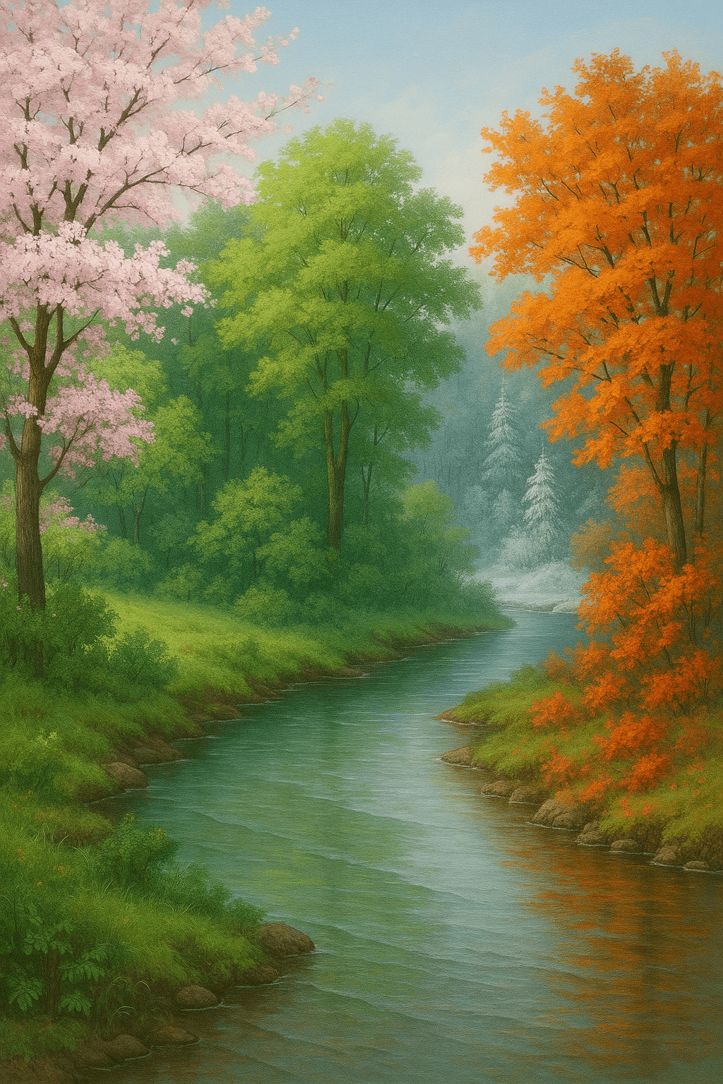 Patience is the calm acceptance that things can happen in a different order than the one you have in mind. — David G. Allen