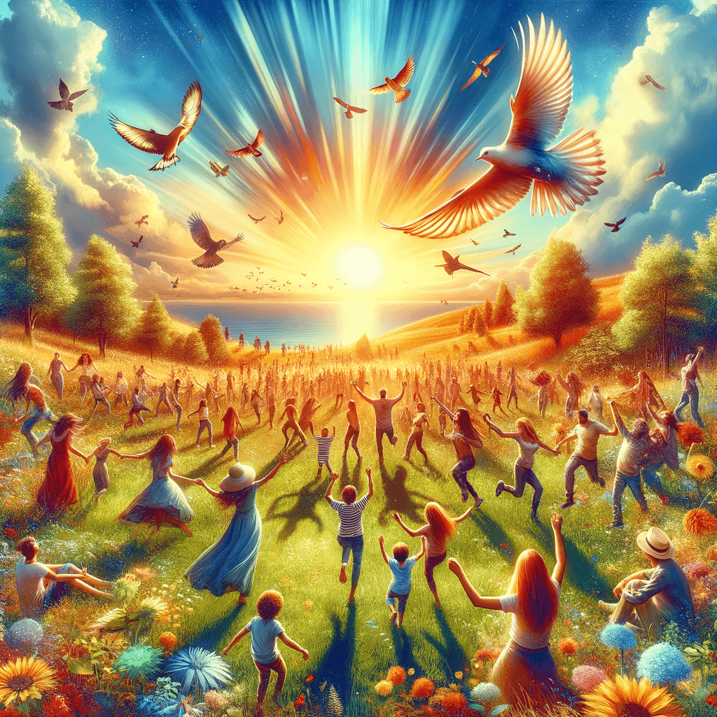 Let's choose today to live life to the fullest. — Rachael O'Meara