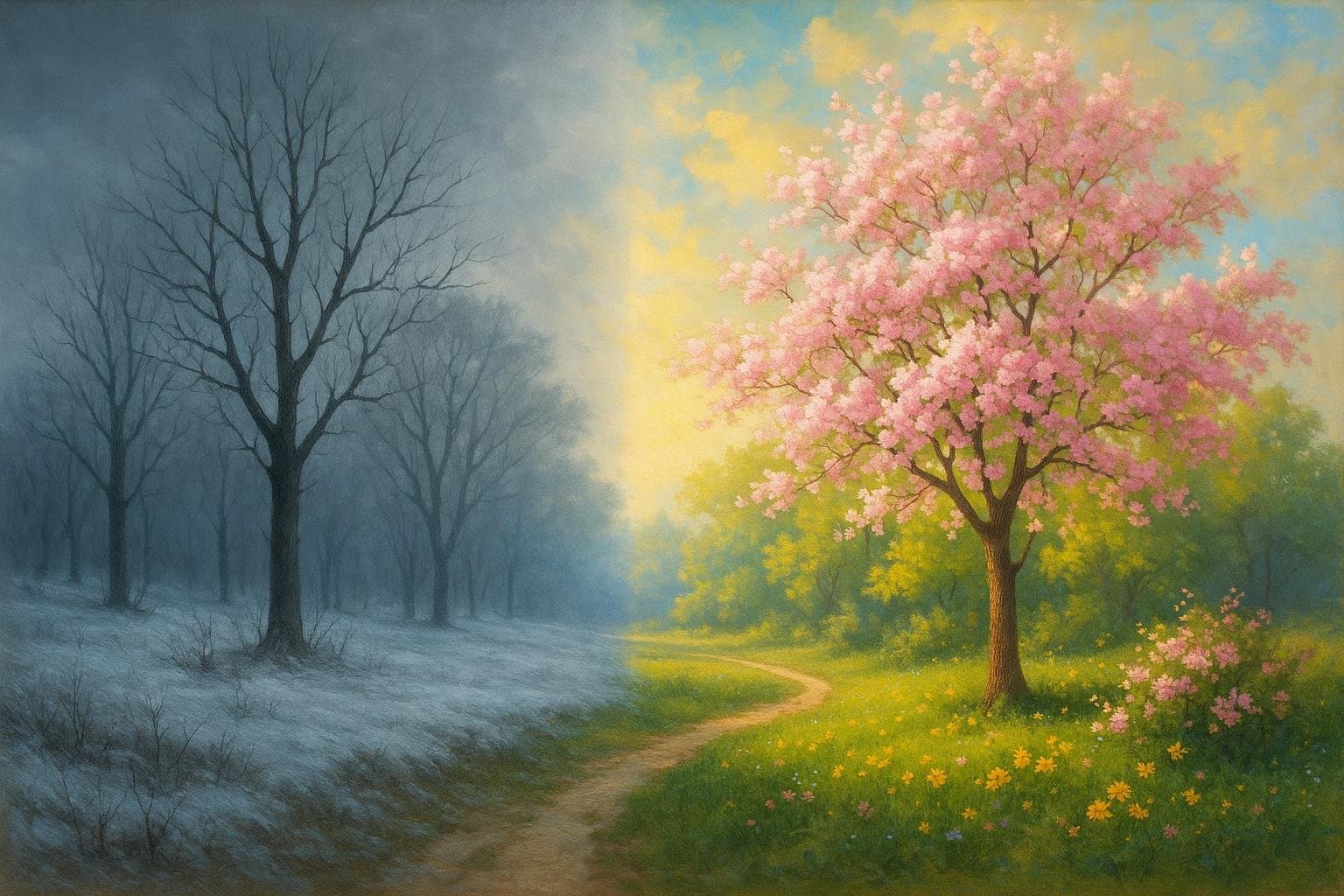 El progreso nace de la tensión entre un sueño y un hecho. — Fred Polak