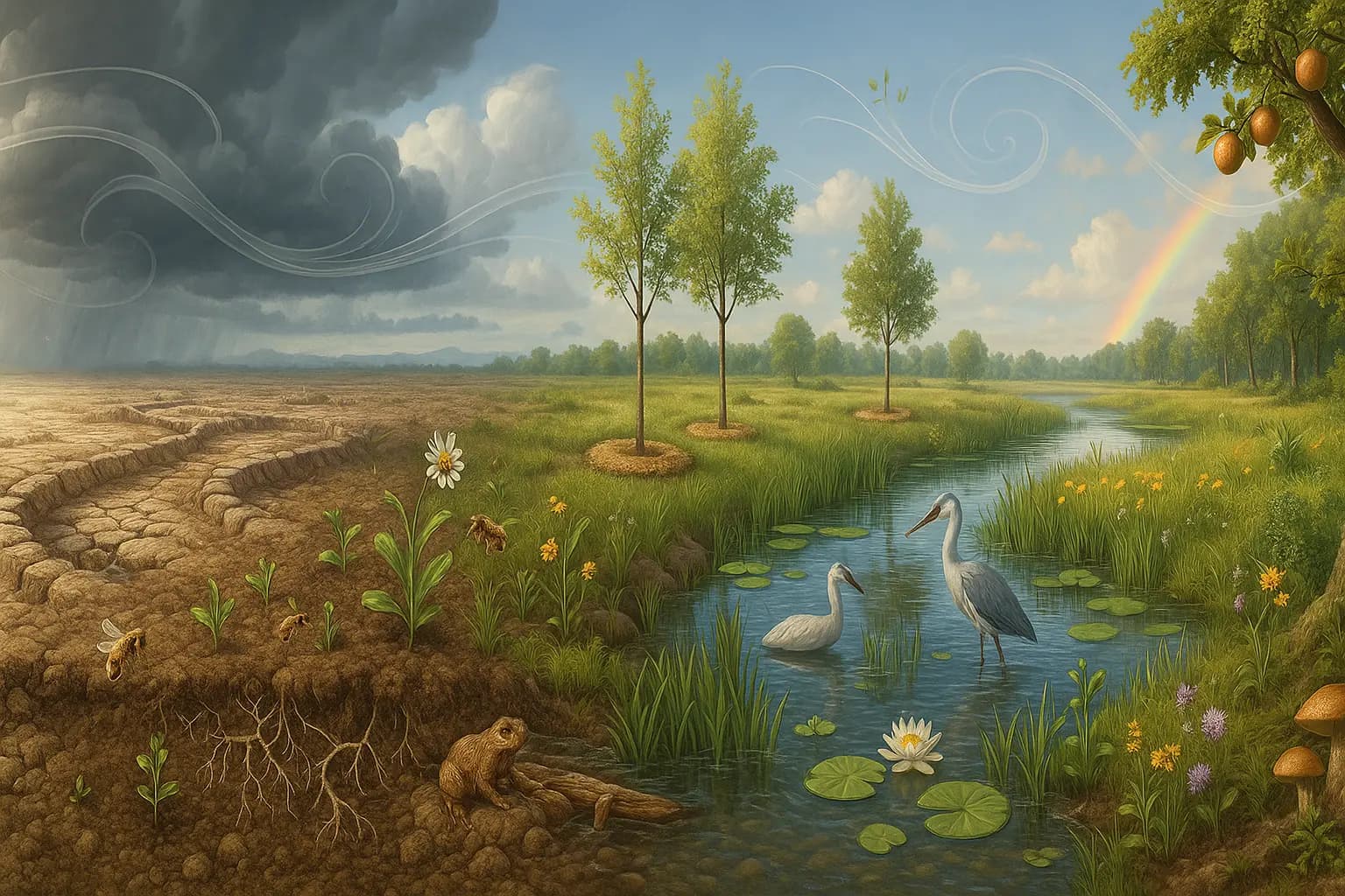 Translate longing into service, and the world will answer. — Yasmin Mogahed