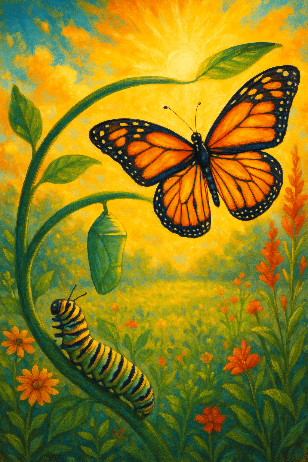 Do what you love and success will follow. Passion is the fuel behind a successful career. — Meg Whitman