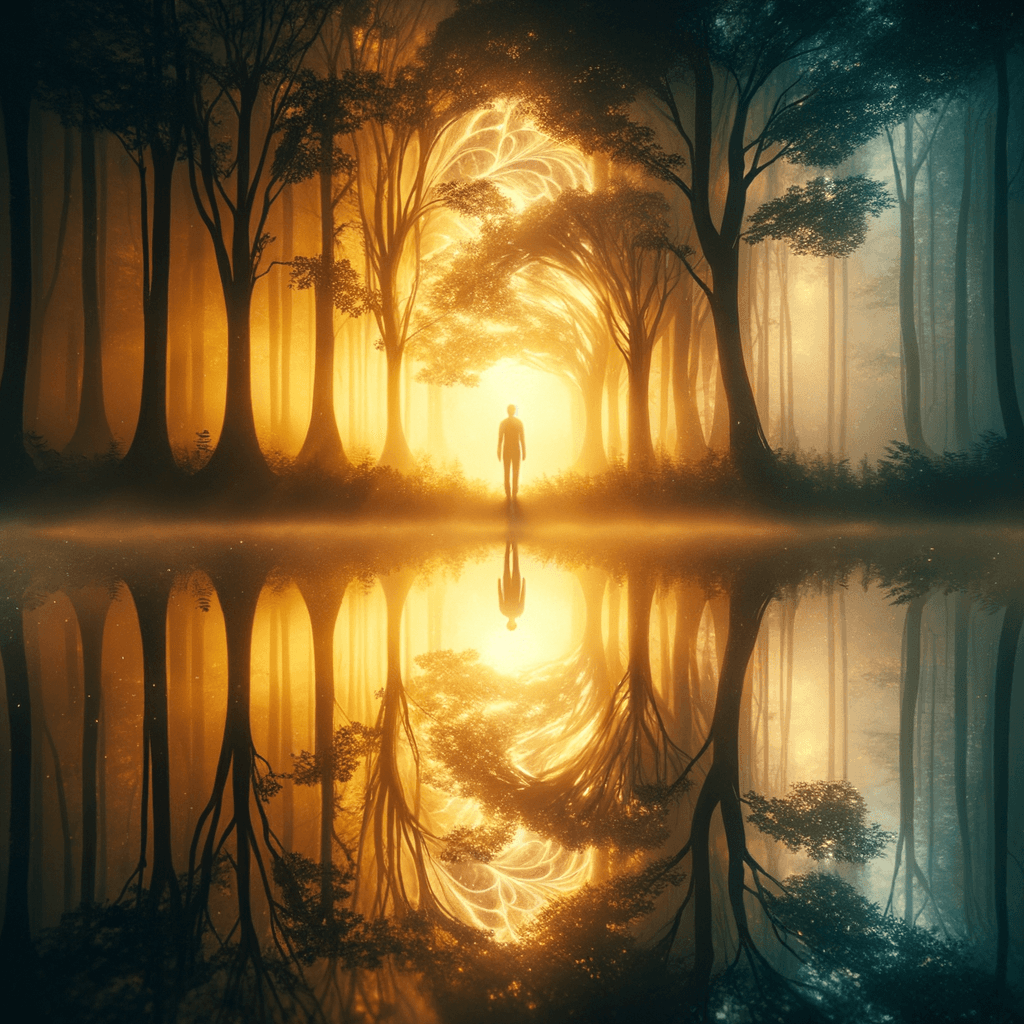 Para convertirte en quien eres, necesitas descubrir quién eres. — Friedrich Nietzsche