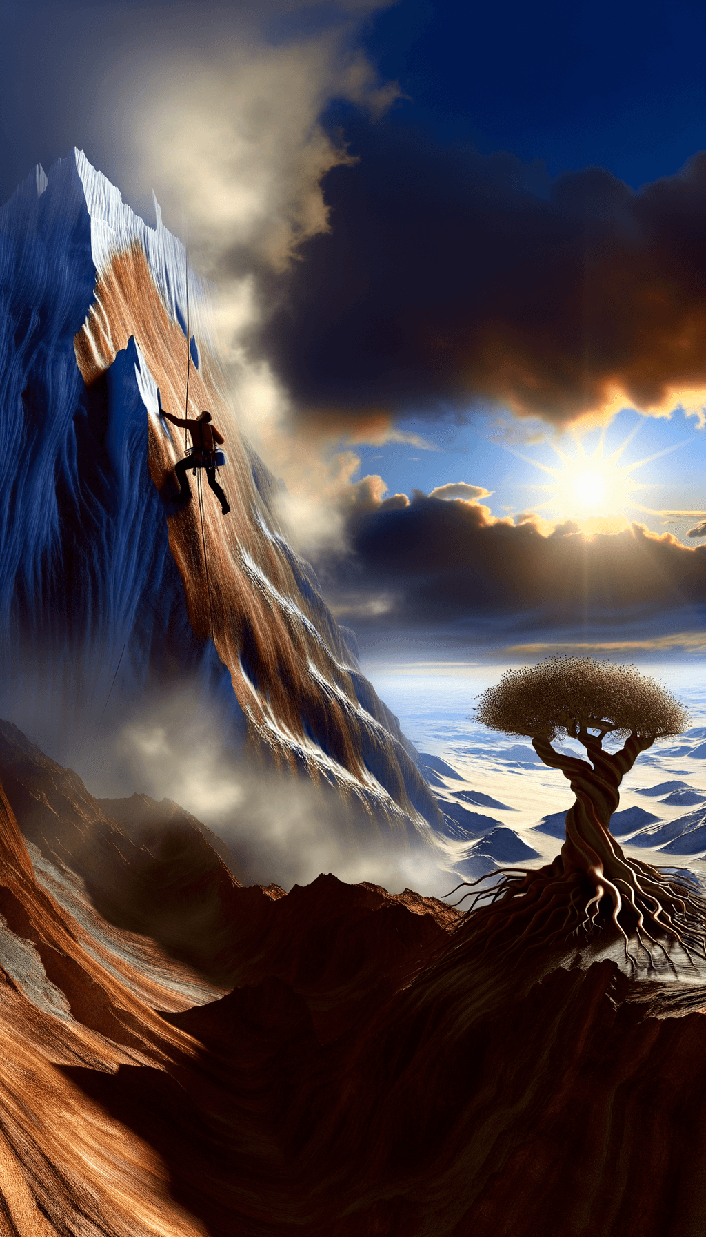 Persist and preserve, and you will find success. — John Quincy Adams