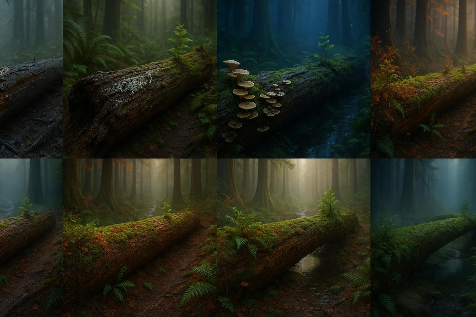 All that you touch you change. All that you change changes you. The only lasting truth is change. — Octavia E. Butler