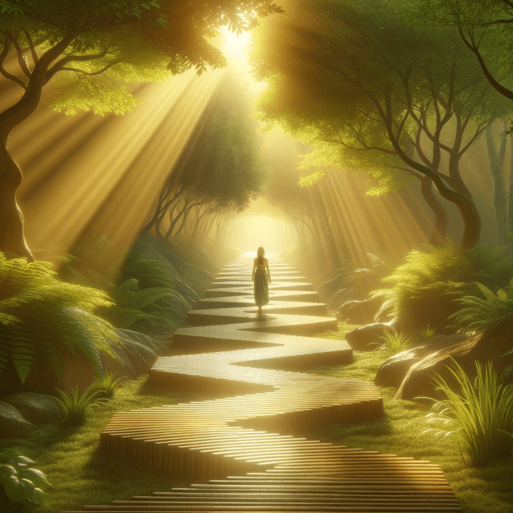 以正直行事,你将找到自己的道路 - 阿卜杜拉·伊本·阿巴斯 以正直行事,你将找到自己的道路。——阿卜杜拉·伊本·阿巴斯