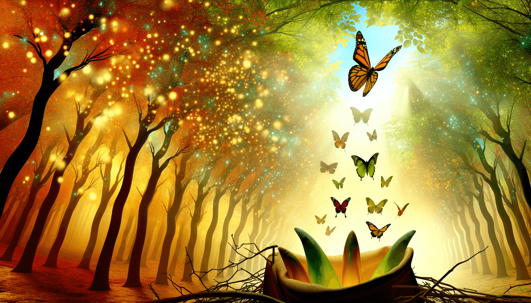 The light you seek is within you. — Hafez