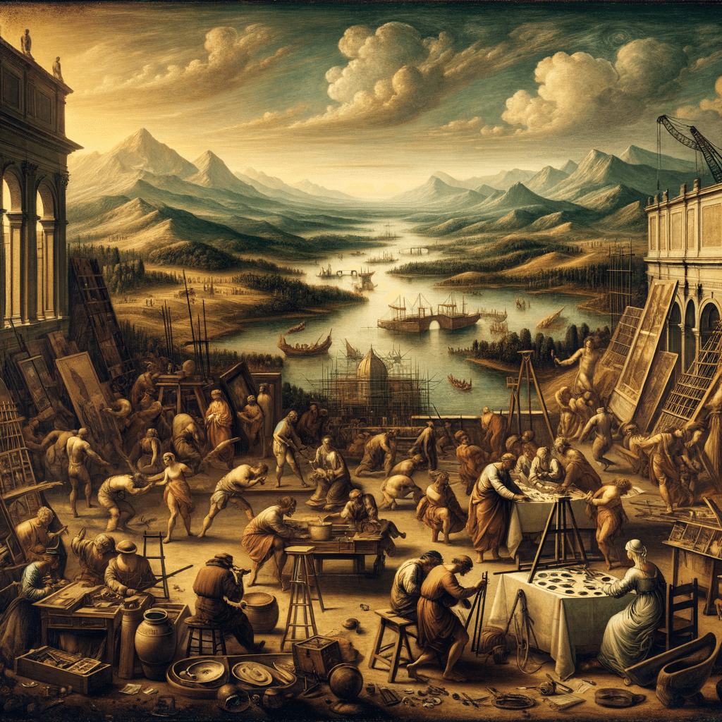 不珍惜生命的人不值得拥有生命。 - 列奥纳多·达·芬奇