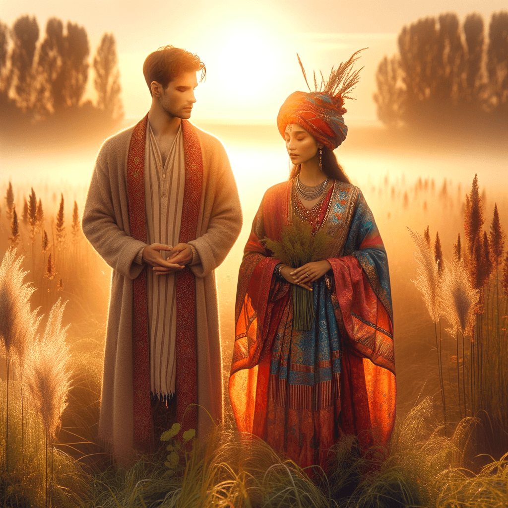 做你自己,我做我自己。—— 珍迪·尼尔森