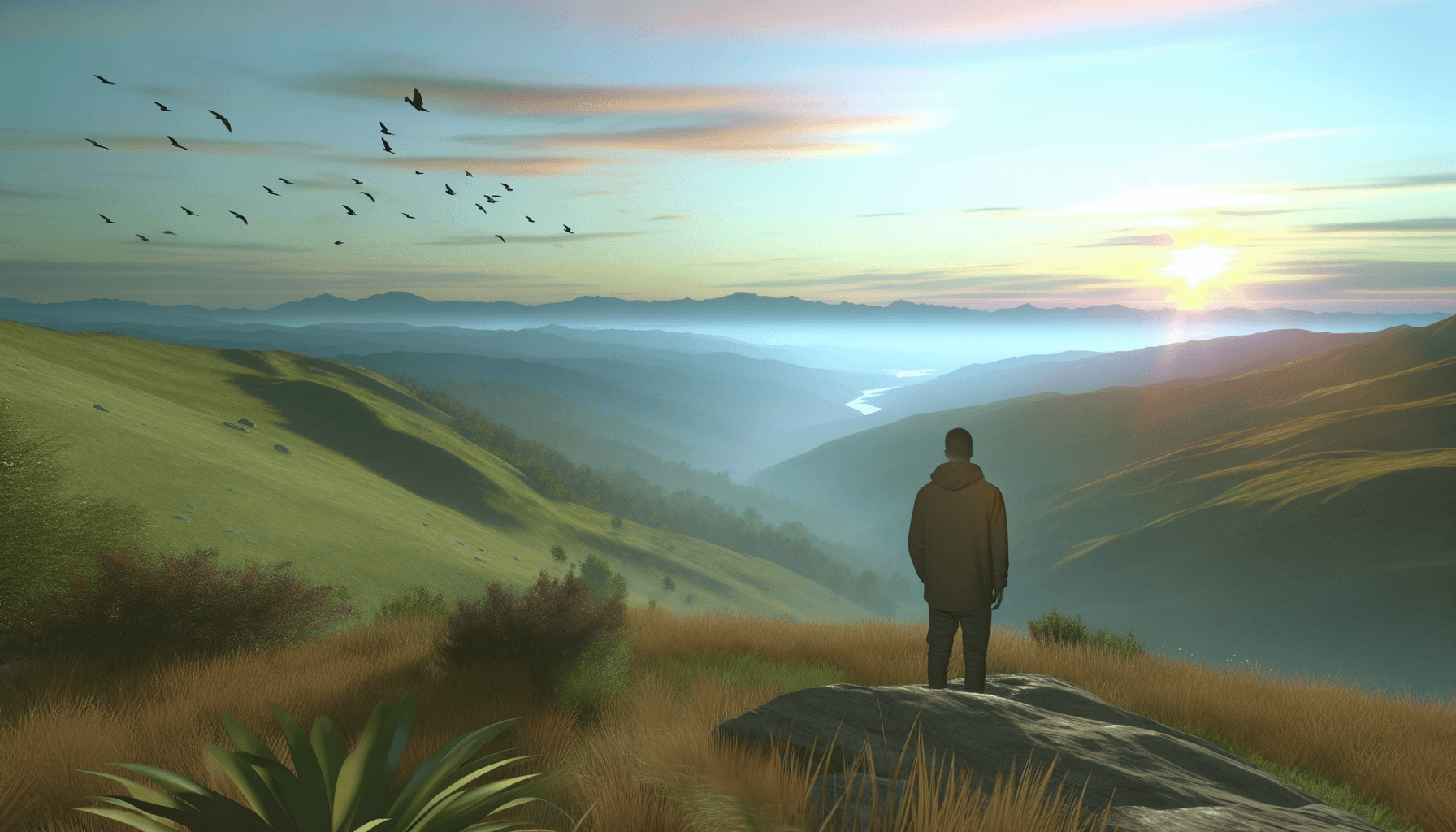 Cada paso es una bendición; cada respiración es una oportunidad. — Anodea Judith