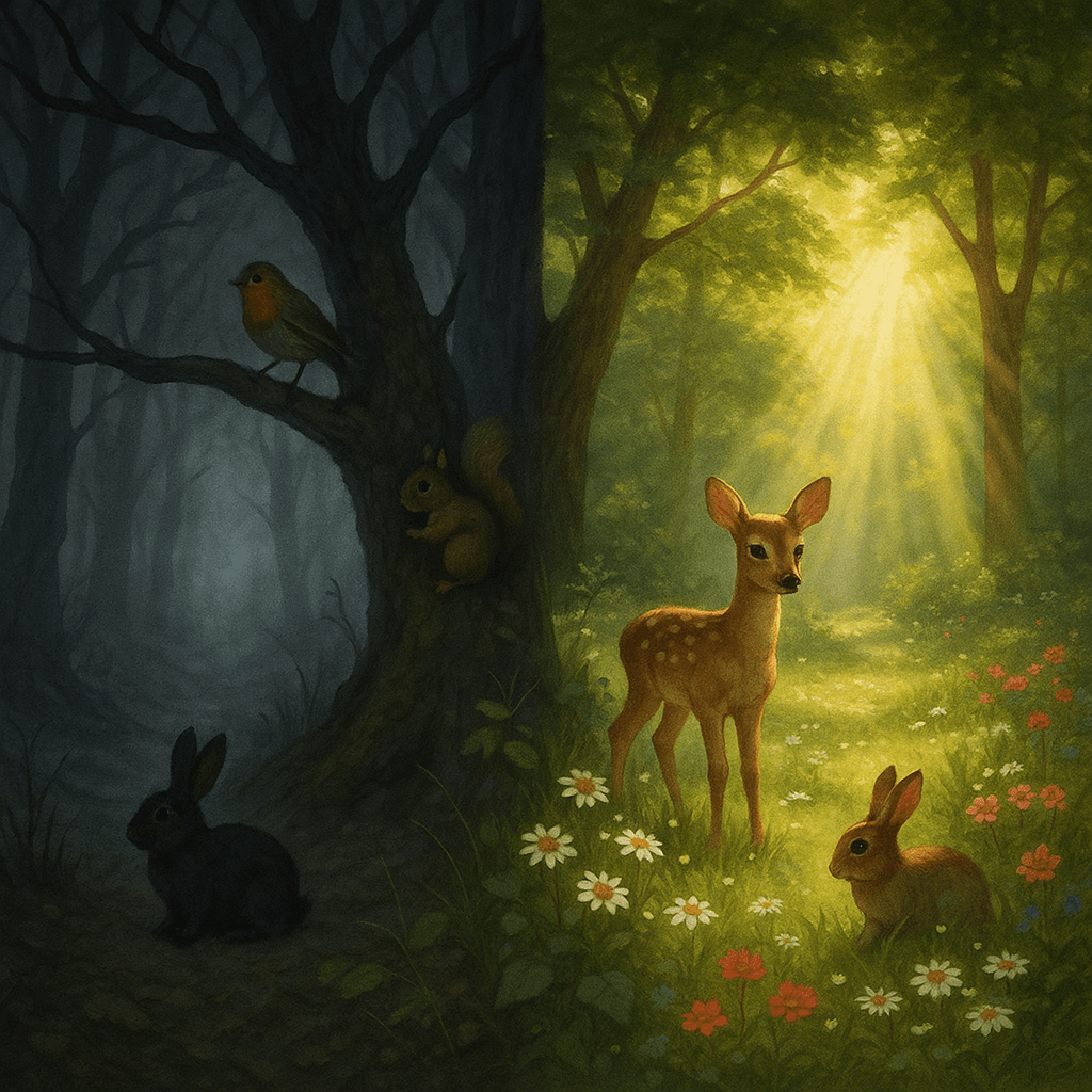 没有哪种激情像恐惧那样如此有效地剥夺心灵所有行动和思考的能力。——埃德蒙·伯克