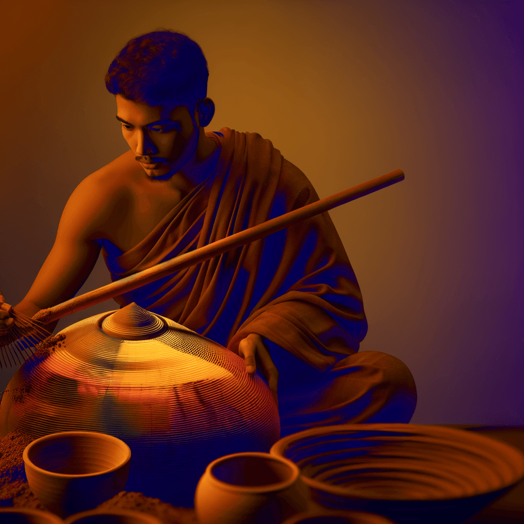 Actúa con un propósito, y deja que tu propósito sea el acto. — Jiddu Krishnamurti