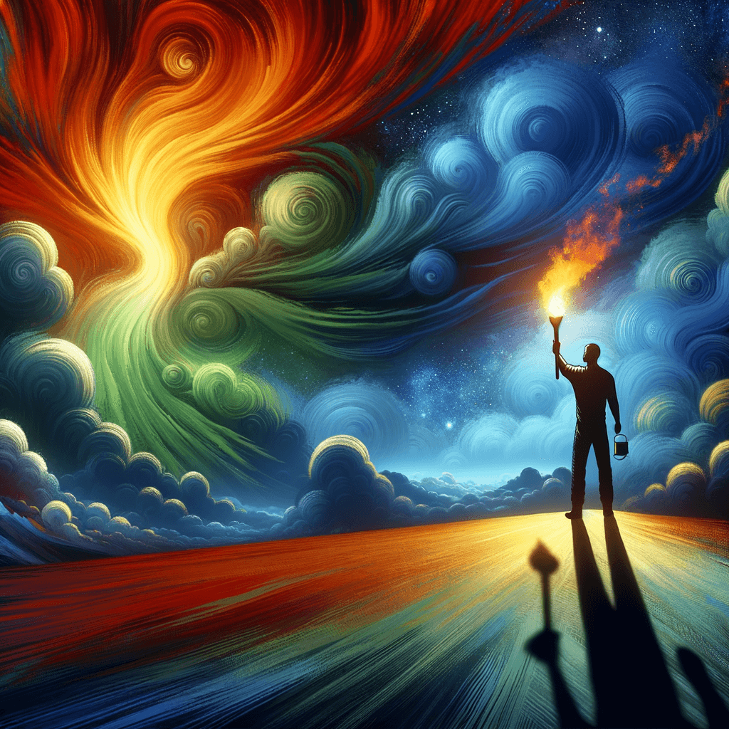 La única limitación para tu impacto es tu imaginación y compromiso. — Tony Robbins