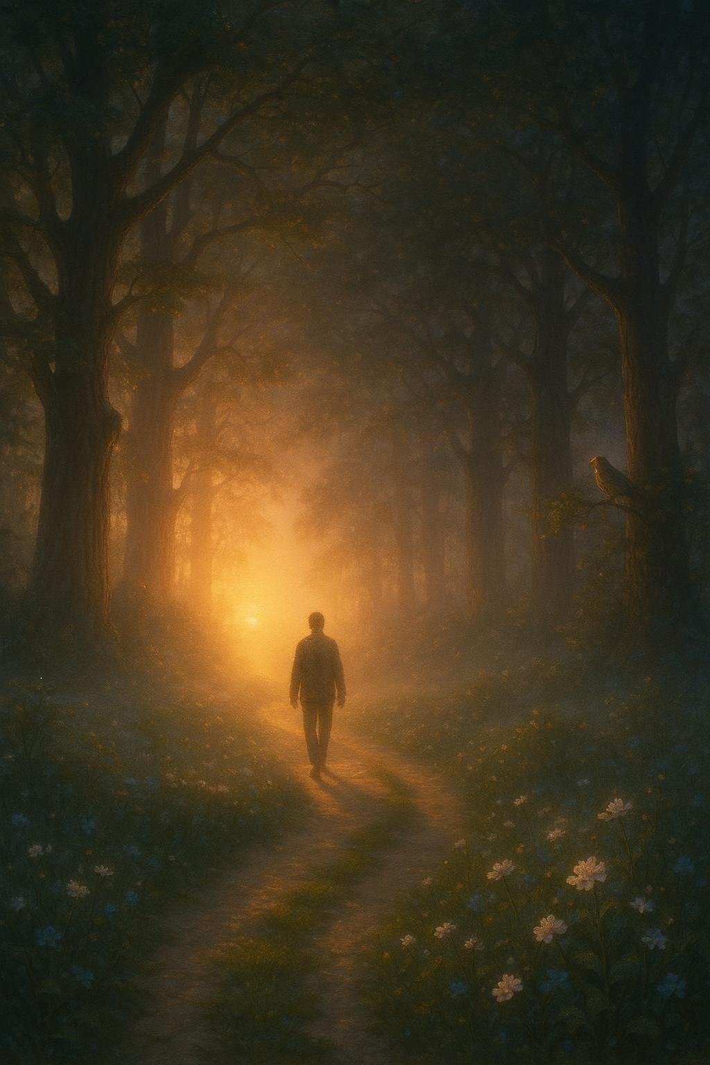 Blessed is the person who is too busy to worry in the daytime, and too sleepy to worry at night. — Leo Aikman