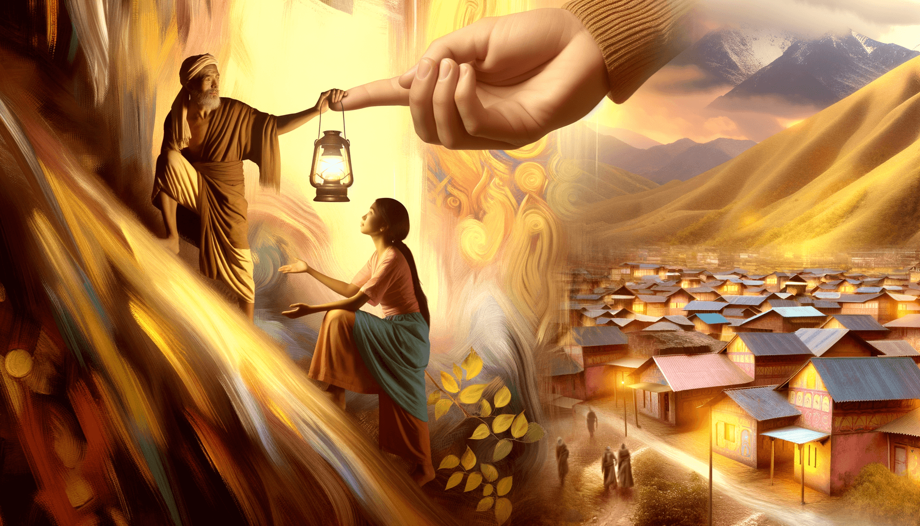 Waste no more time arguing about what a good person should be. Be one. — Marcus Aurelius