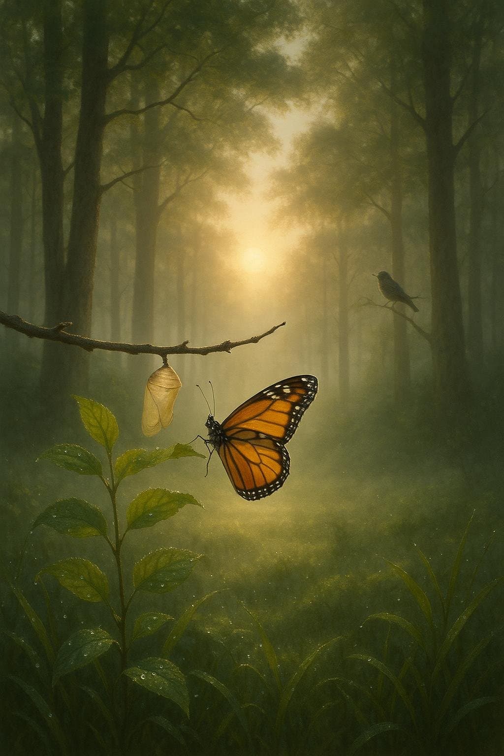 Learn to get in touch with the silence within yourself and know that everything in this life has a purpose. — Elisabeth Kübler-Ross