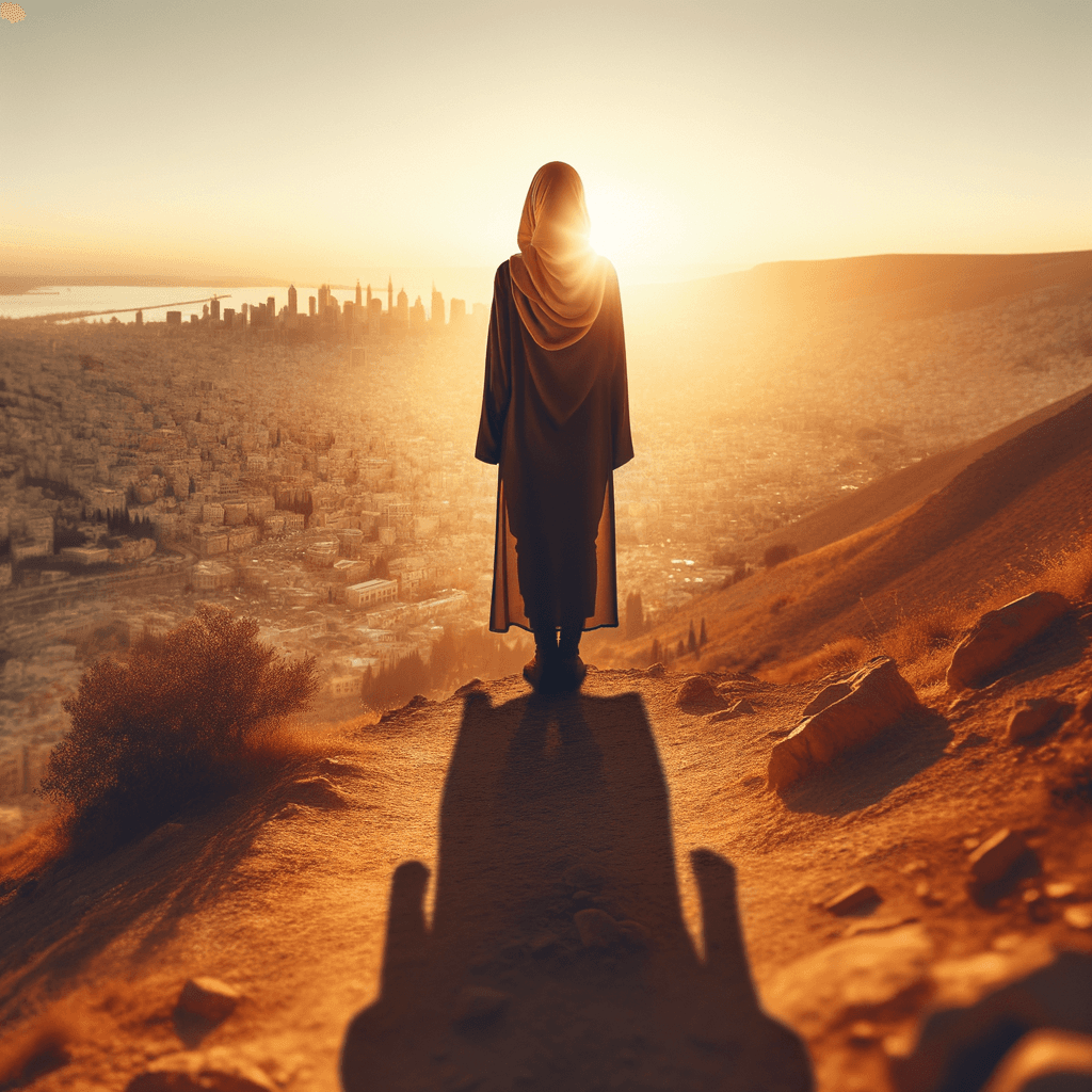 Darle la espalda al mundo es darle la espalda a ti mismo. — Eric Worre