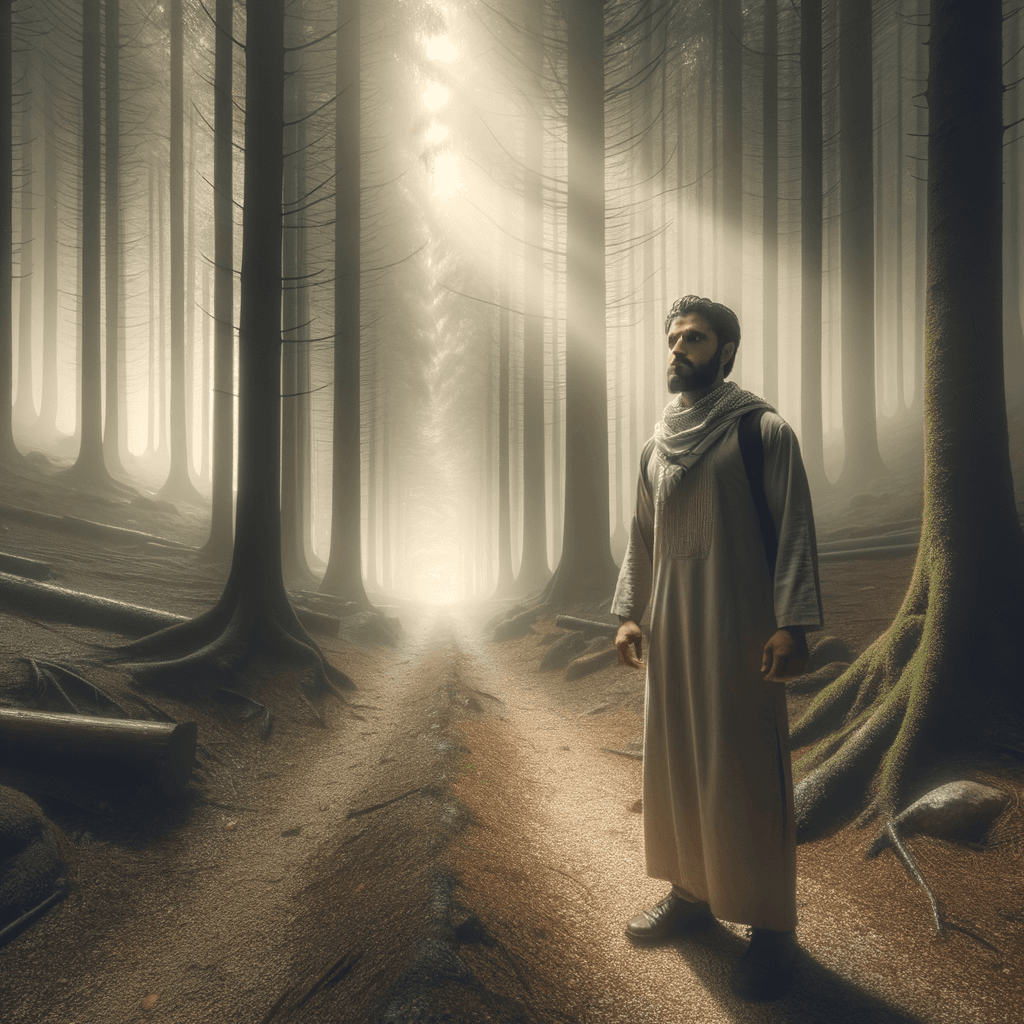 The hardest choice is to choose to act. — Mary Anne Radmacher