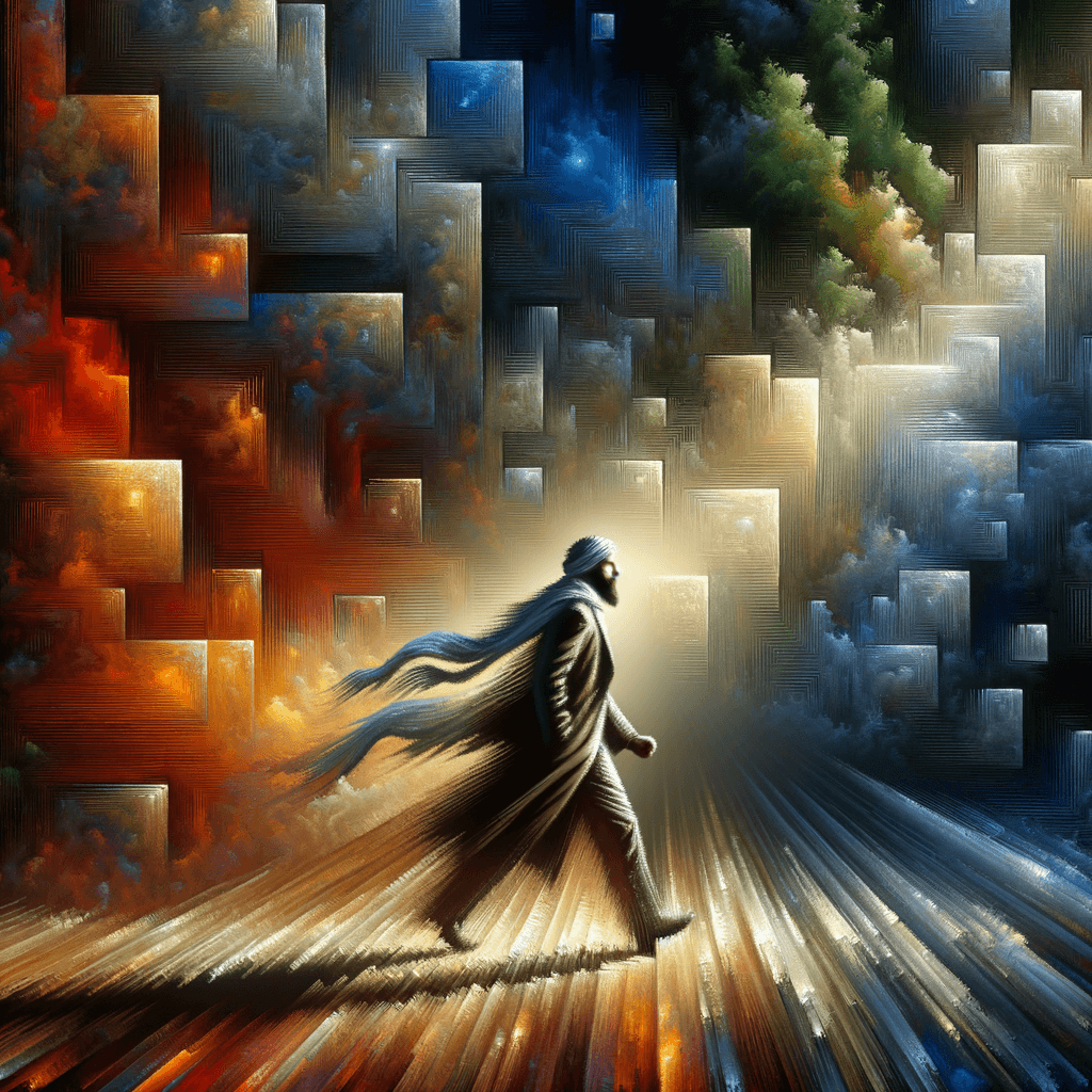 Actúa con un propósito, y el mundo se hará a un lado para dejarte pasar. — David J. Schwartz