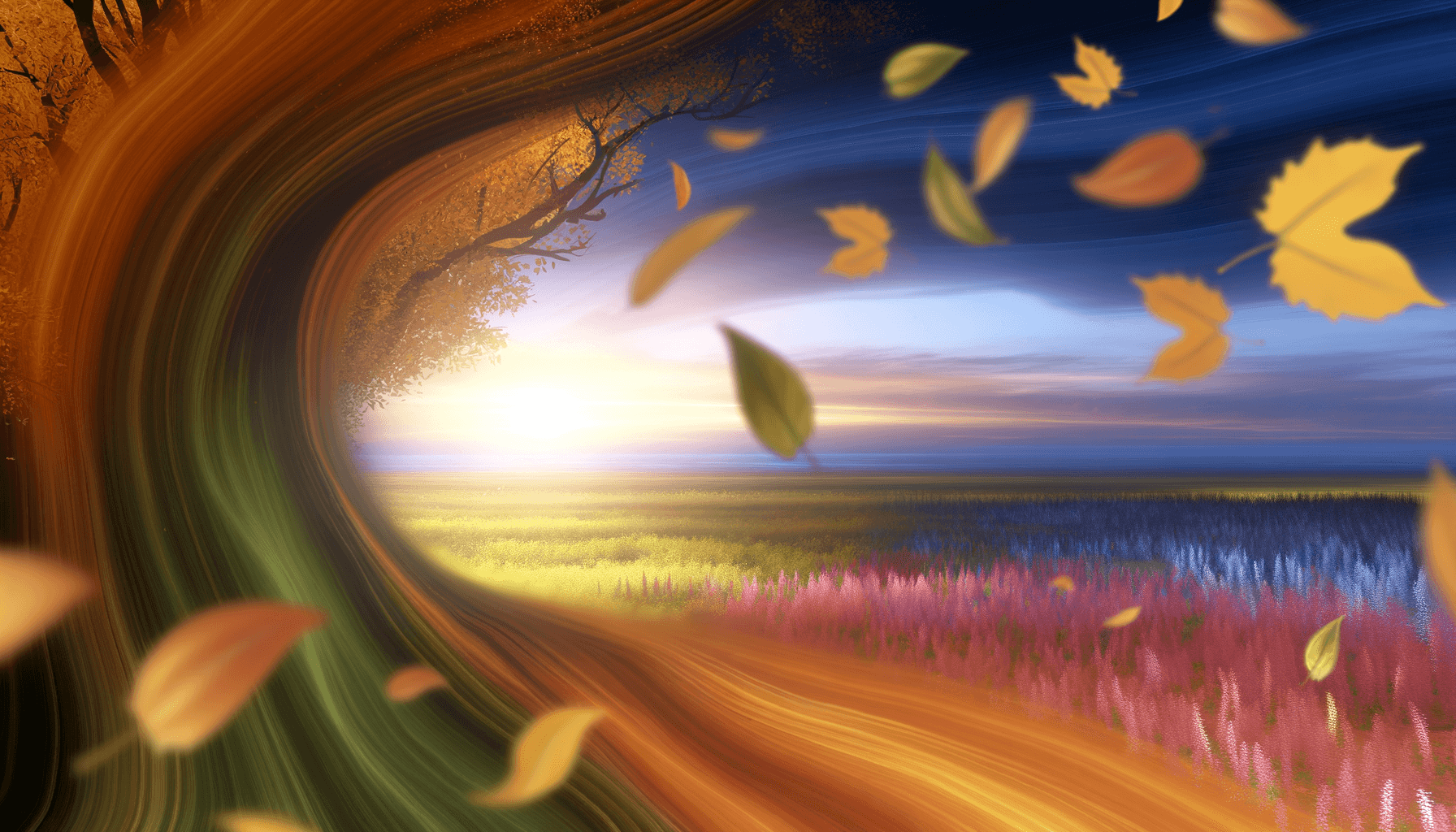 Embrace the art of letting go; it opens the door to new beginnings. — Eckhart Tolle