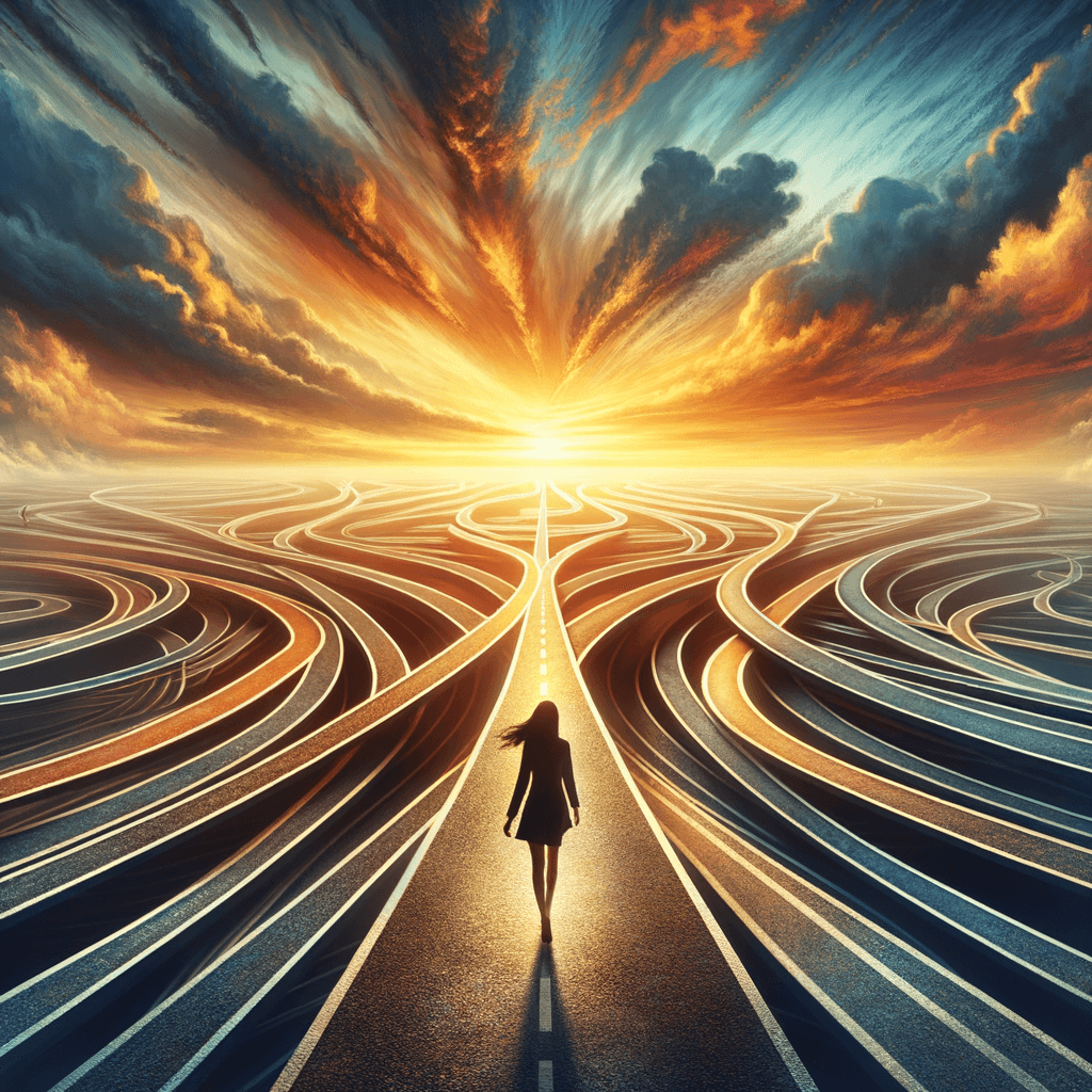 敢于犯错,并保持选择的开放性。——诺曼·梅勒