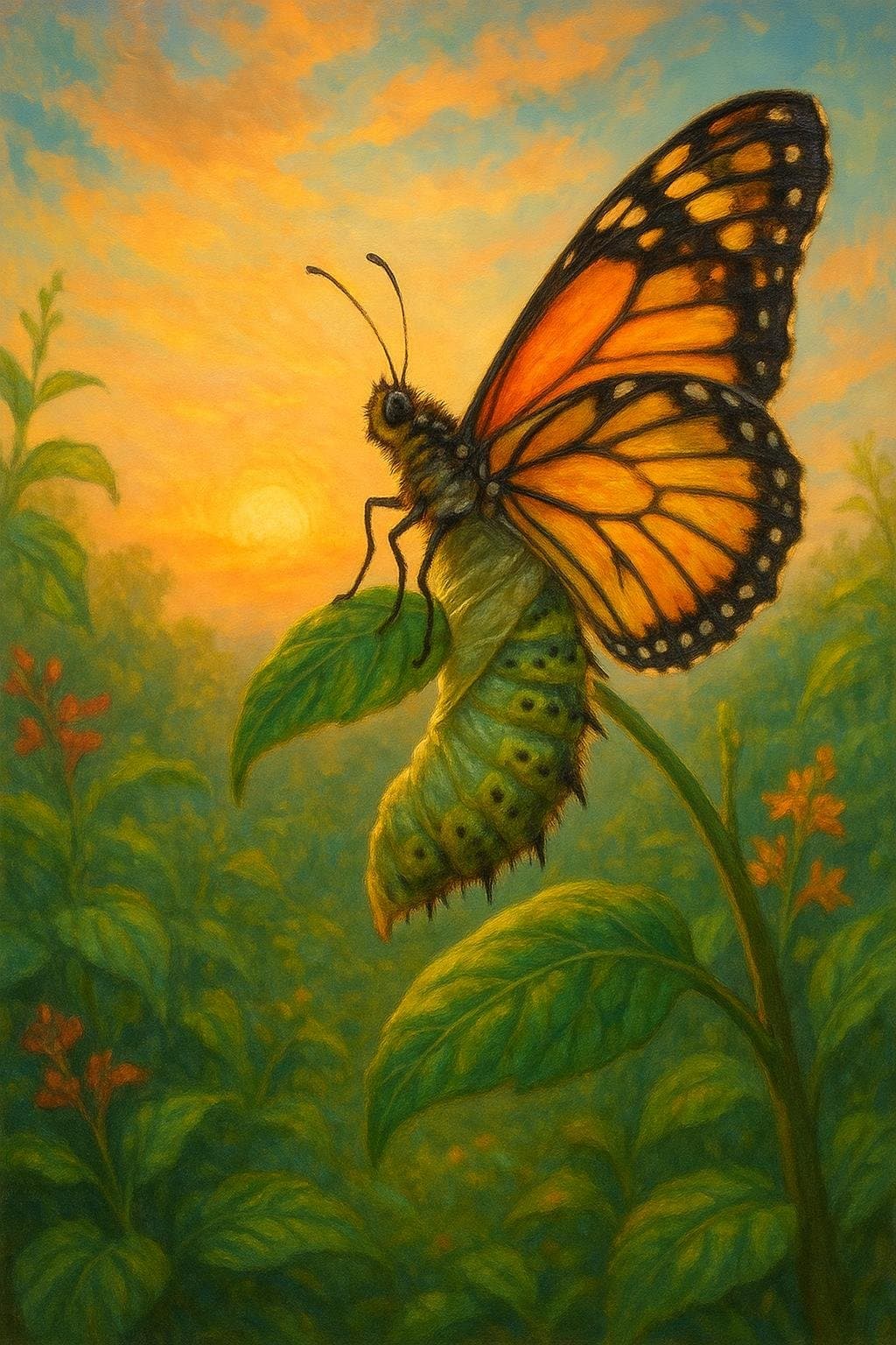 To grow yourself, you must first be willing to be uncomfortable. — Rosanne Cash