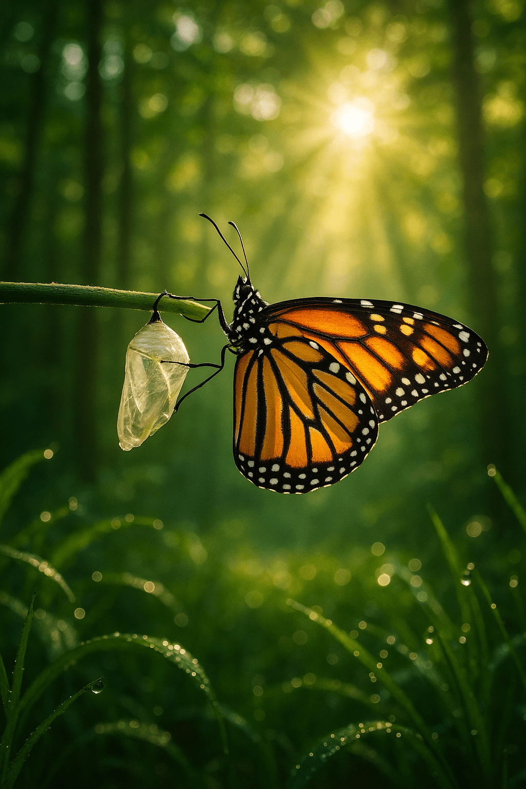 Words want to be free, and stories want to be told. — Chimamanda Ngozi Adichie