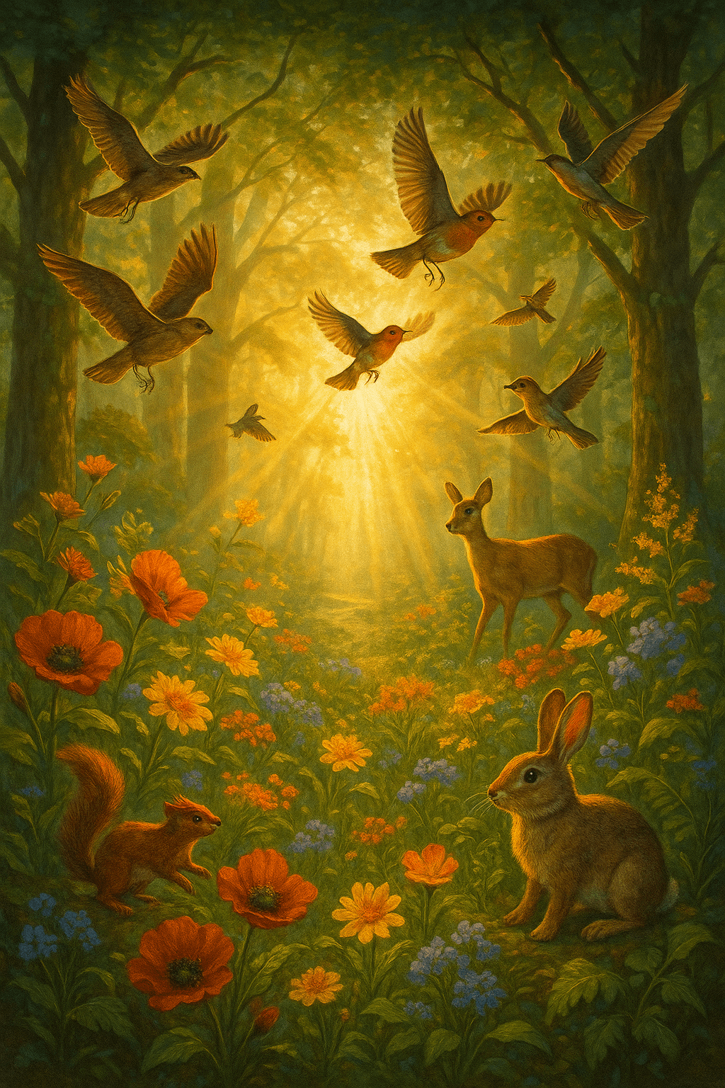 Traducir la vida en acción es un don supremo. — Rabindranath Tagore