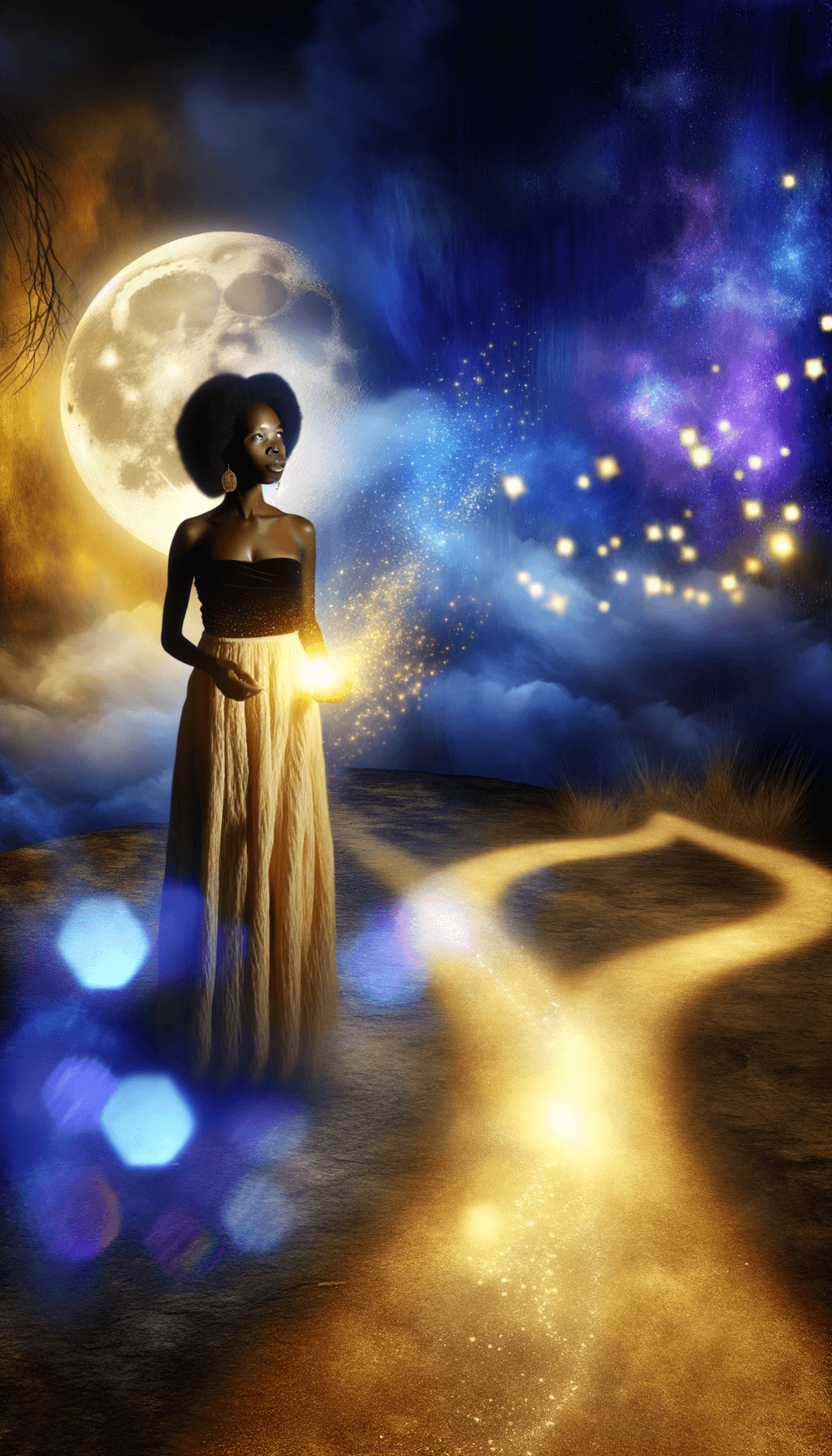 You must train your intuition—you must trust the small voice inside you which tells you exactly what to say, what to decide. — Ingrid Bergman