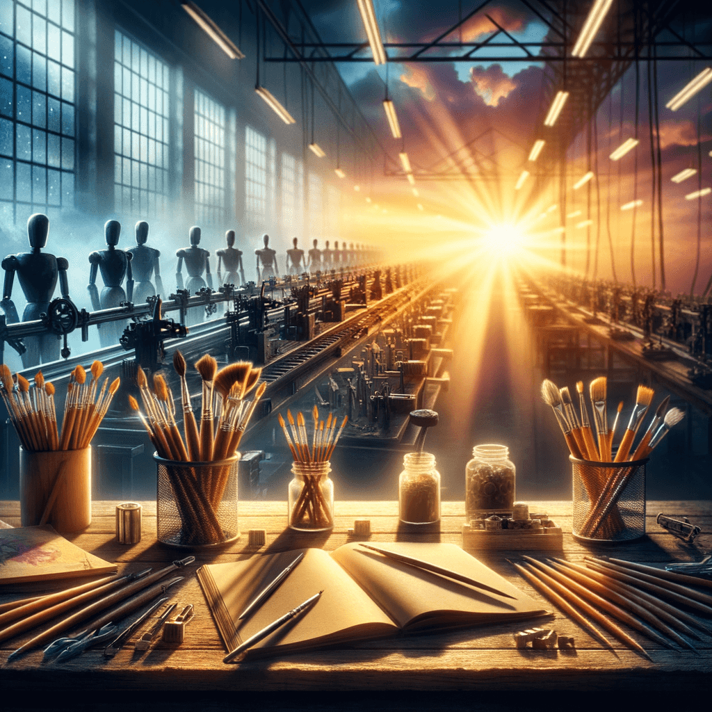 Sin inspiración, todos somos solo trabajadores. — David Allen