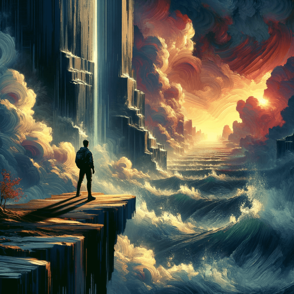 To put your life in danger from time to time is great privilege. — Simone de Beauvoir