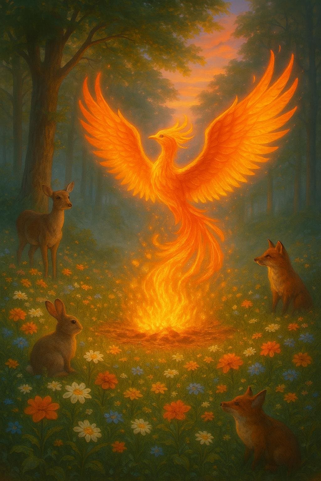 Enciende tu fuego interior; el mundo espera tu luz. — Alice Walker