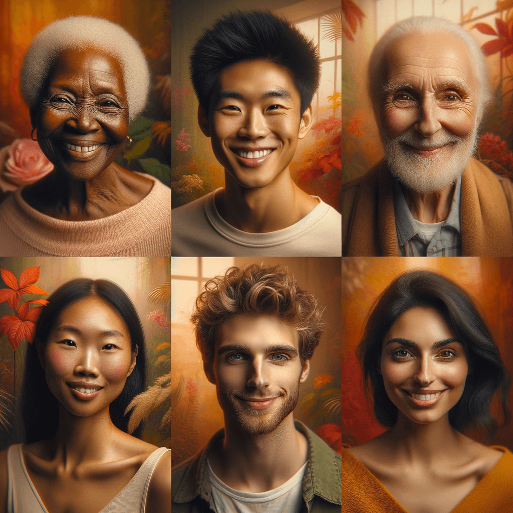 仅仅因为你不完美,并不意味着你不美丽。——未知