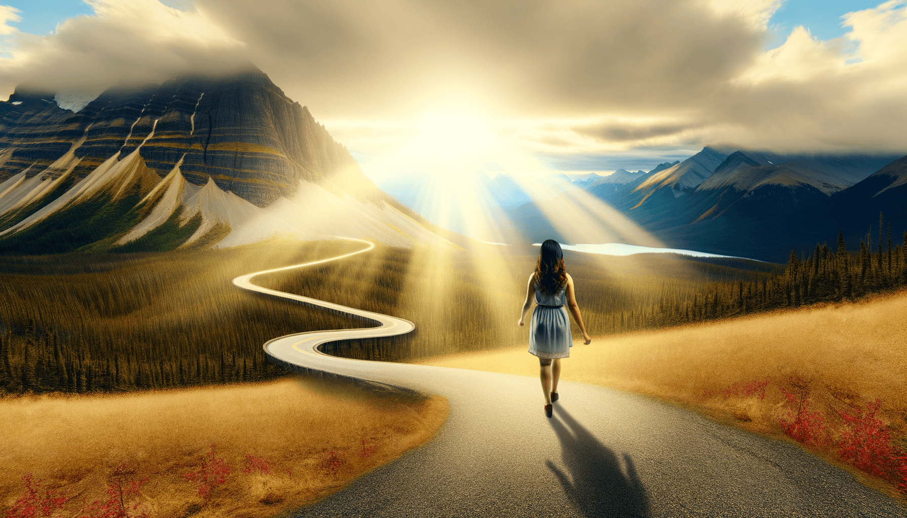 Tu camino es único; recórrelo con valentía y sin miedo. — Zora Neale Hurston