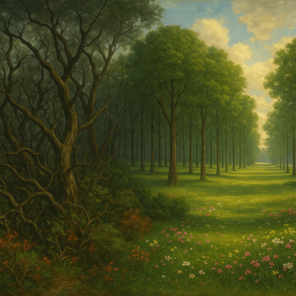 El orden y la simplificación son los primeros pasos hacia el dominio de una materia. — Thomas Mann