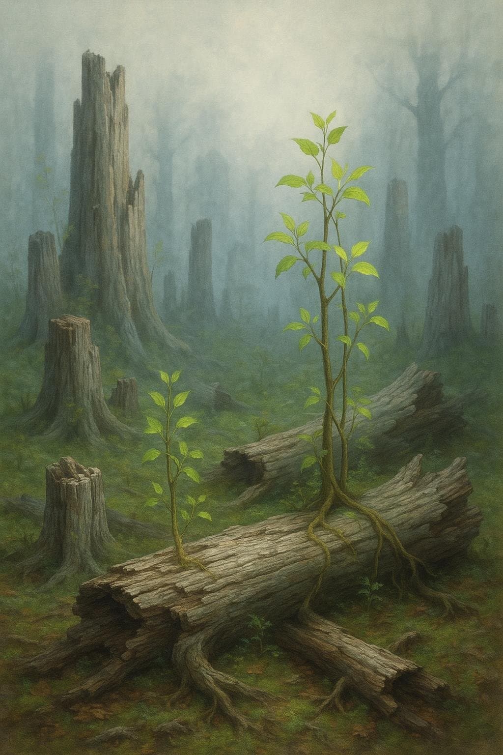 What we truly learn from history is that we don’t learn from history. — Georg Wilhelm Friedrich Hegel